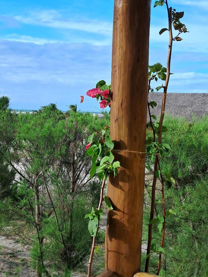 Beekite Wind Village Luis Correia Exterior photo